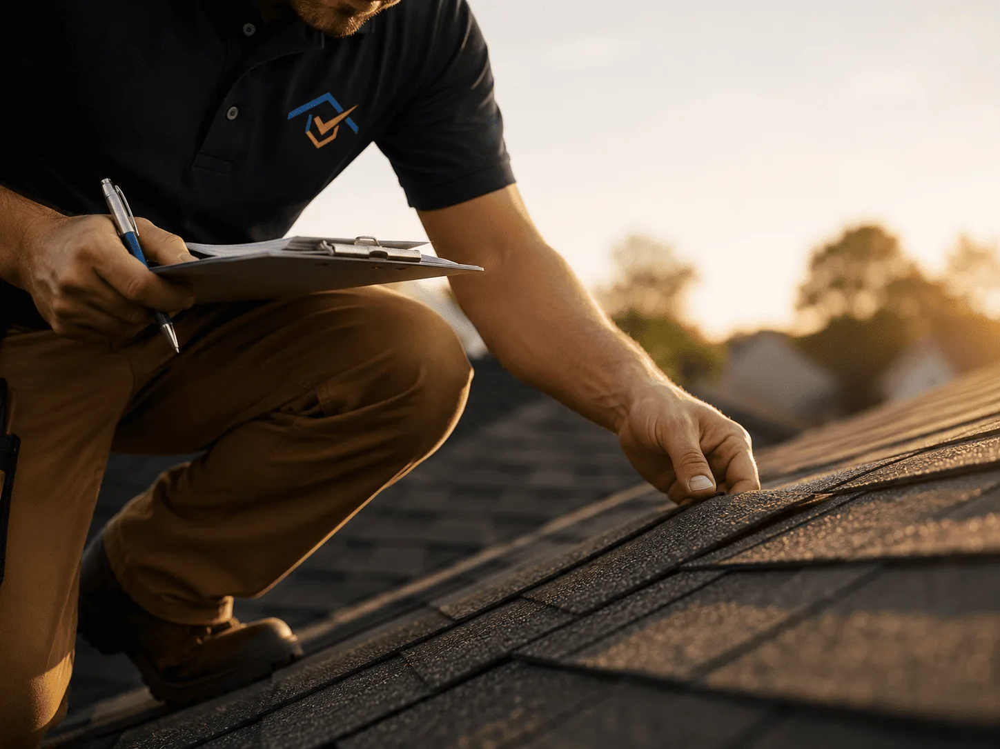 Why Choose Roof Inspection in North Clarendon, VT
